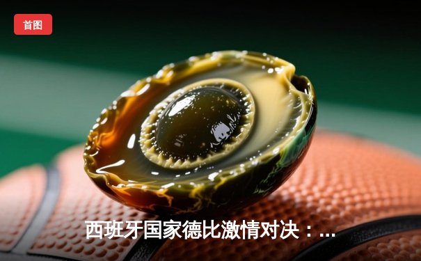 西班牙国家德比激情对决：皇马3-2绝杀巴萨，贝林厄姆闪耀全场