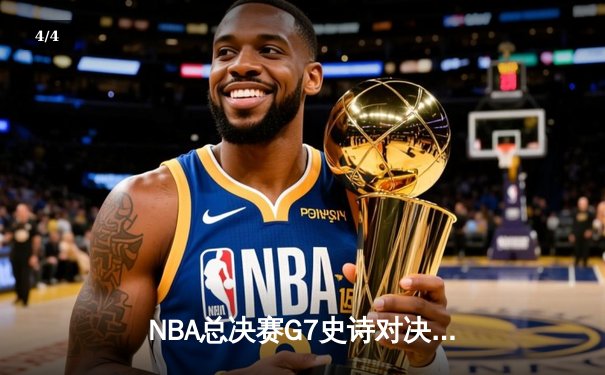 NBA总决赛G7史诗对决：凯尔特人加时逆转勇士夺第18冠 - 4
